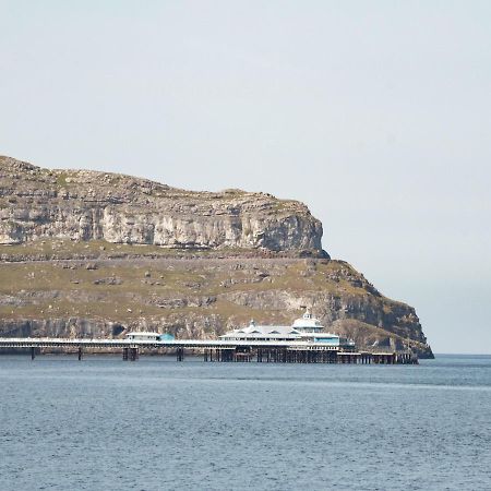 ランディドノーBodnantアパートメント エクステリア 写真